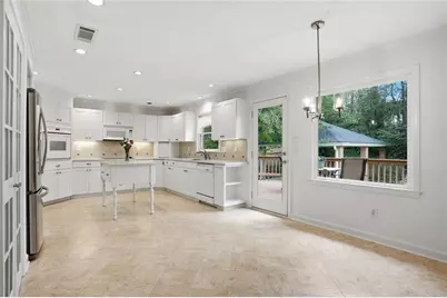 4193 Gladney Drive, Atlanta, GA 30340 - Photo 11
