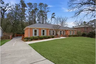 4193 Gladney Drive, Atlanta, GA 30340 - Photo 3