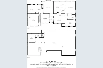 4193 Gladney Drive, Atlanta, GA 30340 - Photo 33