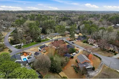 4193 Gladney Drive, Atlanta, GA 30340 - Photo 29