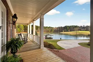 9305 Wilkerson Mill Rd, Chattahoochee Hills, GA 30268 - Photo 5