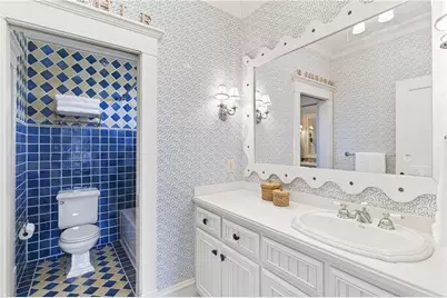 9305 Wilkerson Mill Road, Chattahoochee Hills, GA 30268 - Photo 43