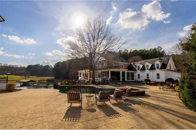 9305 Wilkerson Mill Road, Chattahoochee Hills, GA 30268 - Photo 61