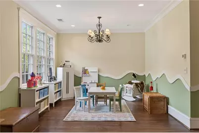 9305 Wilkerson Mill Road, Chattahoochee Hills, GA 30268 - Photo 47