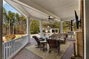 9305 Wilkerson Mill Rd, Chattahoochee Hills, GA 30268 - Photo 59