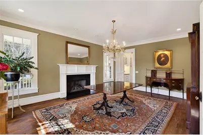9305 Wilkerson Mill Road, Chattahoochee Hills, GA 30268 - Photo 11