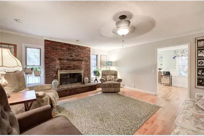 27 Oakdale Drive, Cartersville, GA 30120 - Photo 3