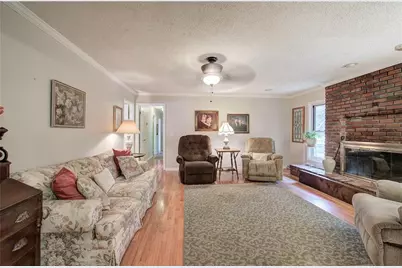 27 Oakdale Drive, Cartersville, GA 30120 - Photo 5