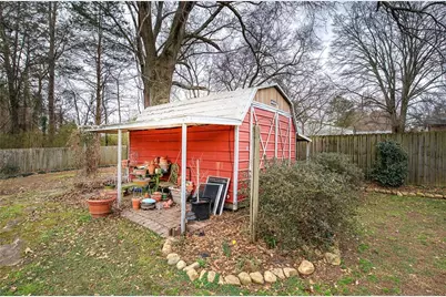 27 Oakdale Drive, Cartersville, GA 30120 - Photo 35