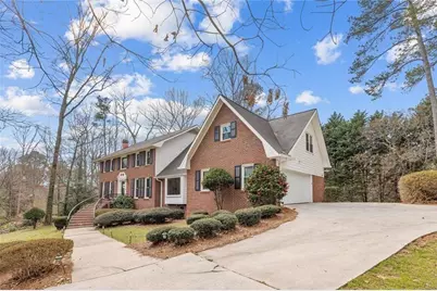 6268 Old Stone Mountain Road, Tucker, GA 30087 - Photo 9