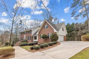6268 Old Stone Mountain Rd, Tucker, GA 30087 - Photo 9