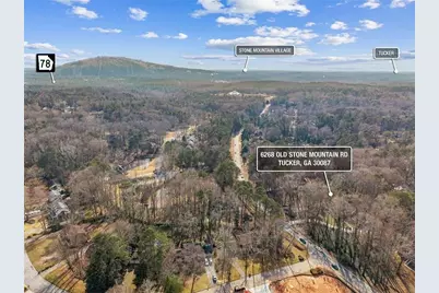 6268 Old Stone Mountain Road, Tucker, GA 30087 - Photo 47