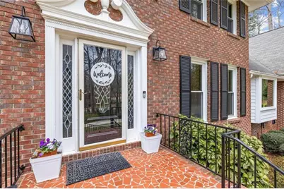 6268 Old Stone Mountain Road, Tucker, GA 30087 - Photo 11