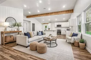 1004 Mapp St, Madison, GA 30650 - Photo 3