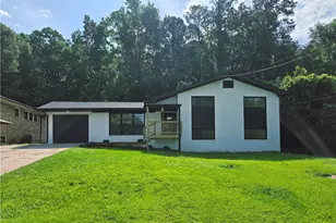 2400 Glenrock Dr, Decatur, GA 30032 - Photo 1