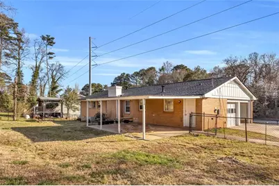 2338 Rockbridge Road, Stone Mountain, GA 30087 - Photo 29