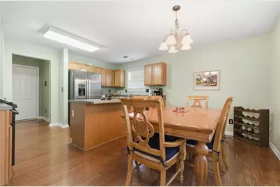 11 Nashport Lane, Dawsonville, GA 30534 - Photo 17