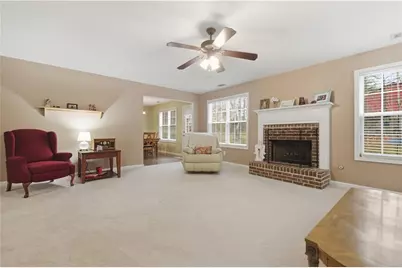 11 Nashport Lane, Dawsonville, GA 30534 - Photo 11