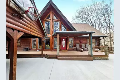 1397 Chestnut Cove Trail, Jasper, GA 30143 - Photo 3