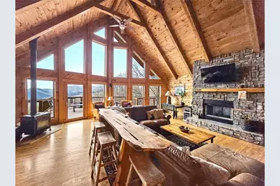 1397 Chestnut Cove Trail, Jasper, GA 30143 - Photo 7