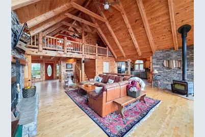 1397 Chestnut Cove Trail, Jasper, GA 30143 - Photo 11