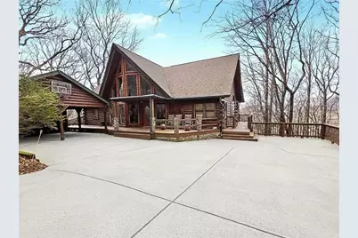 1397 Chestnut Cove Trail, Jasper, GA 30143 - Photo 1