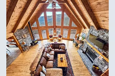 1397 Chestnut Cove Trail, Jasper, GA 30143 - Photo 9