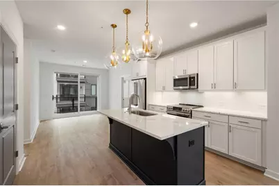 388 Pratt Drive SE #2113, Atlanta, GA 30315 - Photo 3