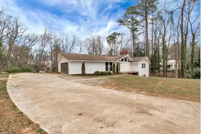 905 Heards Ferry Road, Sandy Springs, GA 30328 - Photo 3