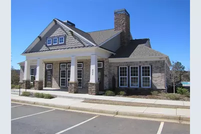 462 Spring View Drive, Woodstock, GA 30188 - Photo 9