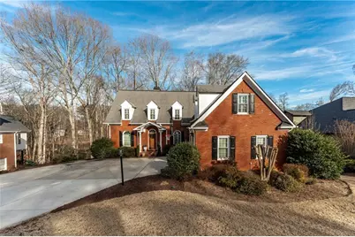 4093 Hickory Fairway Drive, Woodstock, GA 30188 - Photo 3