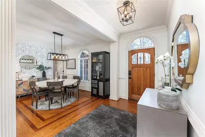 4093 Hickory Fairway Drive, Woodstock, GA 30188 - Photo 7