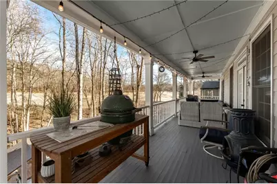 4093 Hickory Fairway Drive, Woodstock, GA 30188 - Photo 29