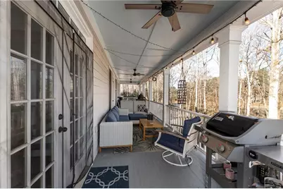 4093 Hickory Fairway Drive, Woodstock, GA 30188 - Photo 27