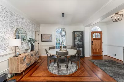 4093 Hickory Fairway Drive, Woodstock, GA 30188 - Photo 9