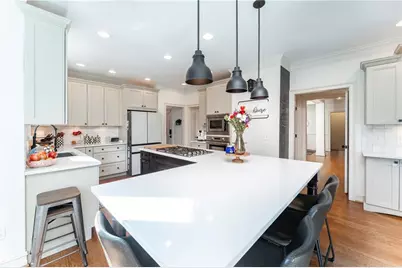 4093 Hickory Fairway Drive, Woodstock, GA 30188 - Photo 21