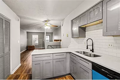 1205 Natchez Trace SW #A, Marietta, GA 30008 - Photo 7