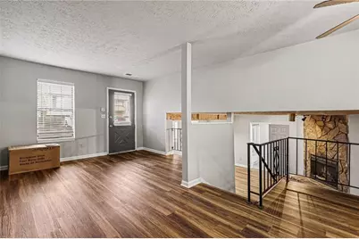 1205 Natchez Trace SW #A, Marietta, GA 30008 - Photo 3