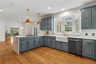 160 Lazy Laurel Chase, Roswell, GA 30076 - Photo 11