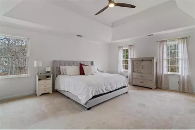 160 Lazy Laurel Chase, Roswell, GA 30076 - Photo 29