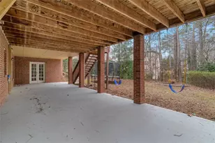 160 Lazy Laurel Chase, Roswell, GA 30076 - Photo 53