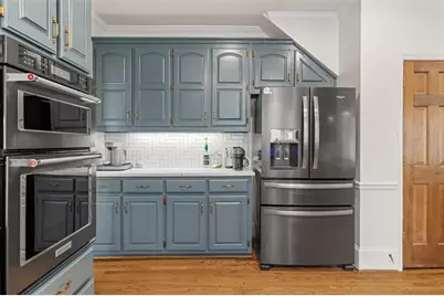 160 Lazy Laurel Chase, Roswell, GA 30076 - Photo 15