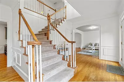 160 Lazy Laurel Chase, Roswell, GA 30076 - Photo 5