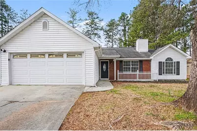 1141 Sunday Lane, Jonesboro, GA 30238 - Photo 3