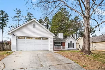 1141 Sunday Lane, Jonesboro, GA 30238 - Photo 1