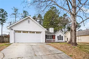 1141 Sunday Ln, Jonesboro, GA 30238 - Photo 1