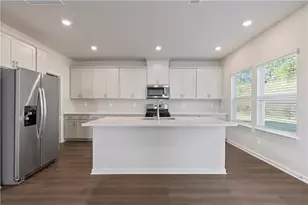 3137 Train St, Buford, GA 30519 - Photo 5