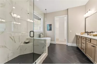 208 Knollwood Bend, Canton, GA 30015 - Photo 15