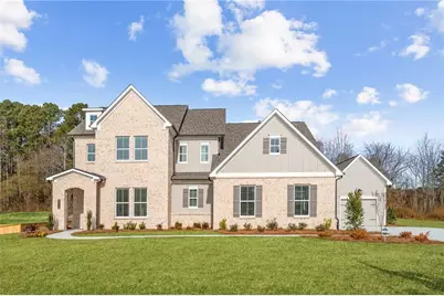 208 Knollwood Bend, Canton, GA 30015 - Photo 1