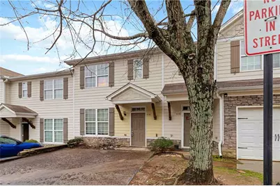 4138 High Park Lane, Atlanta, GA 30344 - Photo 3